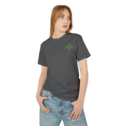 Proud Christian Vintage Tee