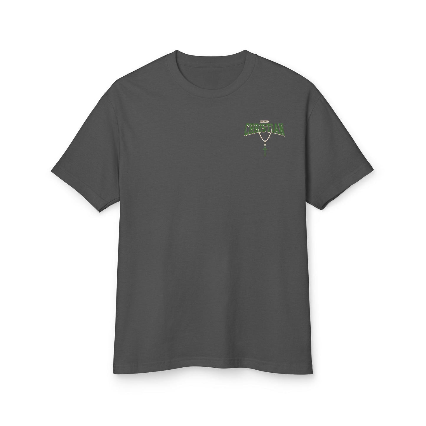 Proud Christian Vintage Tee