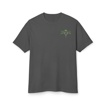 Proud Christian Vintage Tee