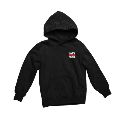 Faith Over Fear Hoodie