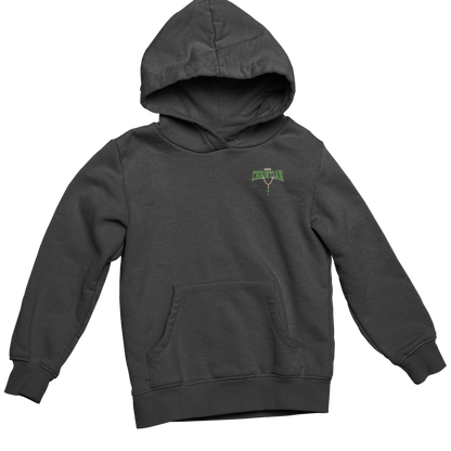 Proud Christian Vintatge Hoodie